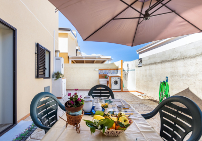 Casa Vacanze Appartamento Villa Queen Dany